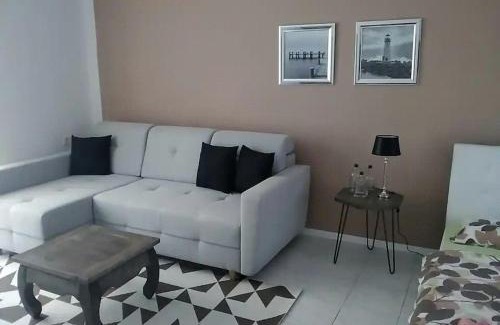 Oslany Appartement | Slnečný apartmánový dom Oslany