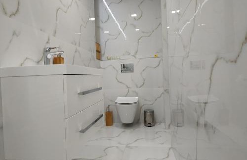 Oslany Appartement | Slnečný apartmánový dom Oslany