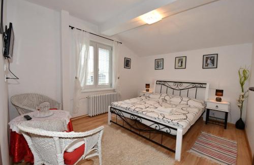 Velka Lomnica Maison | Slnecny Dvor