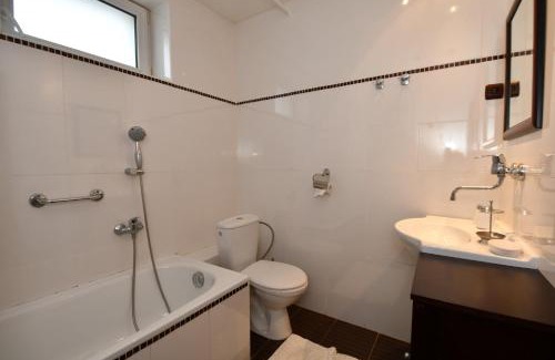 Velka Lomnica Maison | Slnecny Dvor