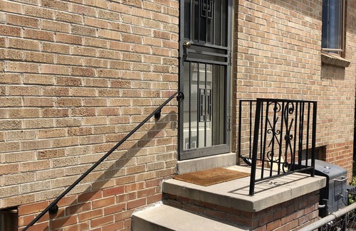 Edgewater Appartement | Sloan’s Lake Garden Level Apartment