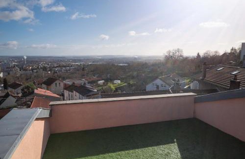 Vandoeuvre-les-Nancy Appartement | Slocations