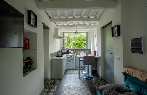 Castiglion Fiorentino Appartement | Slope 15, small apartment in Castiglion Fiorentino