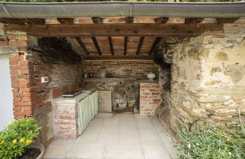 Castiglion Fiorentino Appartement | Slope 15, small apartment in Castiglion Fiorentino