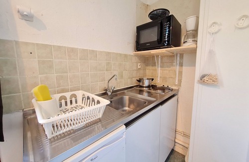 Les Deux Alpes Appartement | Studio aux Deux Alpes