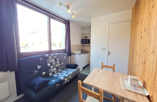 Les Deux Alpes Appartement | Studio aux Deux Alpes
