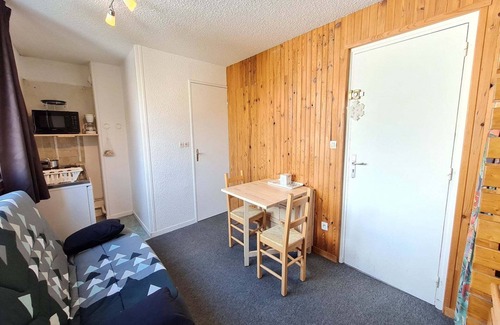 Les Deux Alpes Appartement | Studio aux Deux Alpes