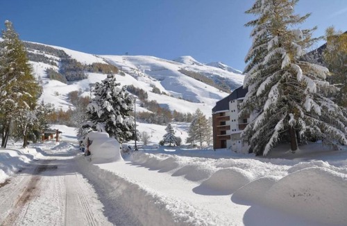 Les Deux Alpes Appartement | Studio aux Deux Alpes