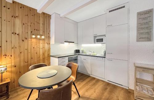 Vex Appartement | Slopeside Studio - 4 Valleys - Swiss Alps