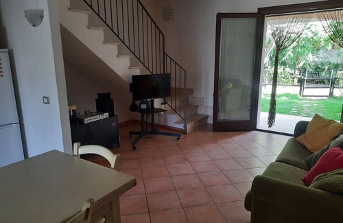 Castiadas Maison | Sloth House - Cosy house in Castiadas - few minutes drive from wonderful beaches