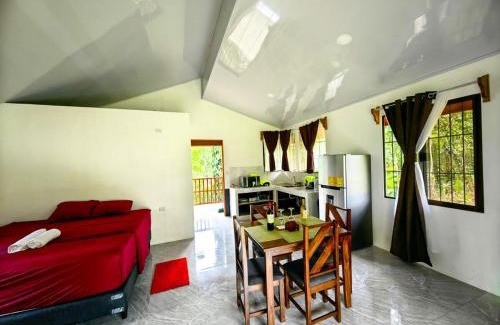 Penas Blancas Appartement | Sloth House
