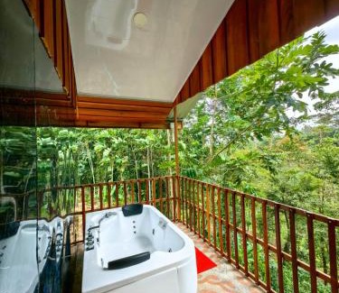 Penas Blancas Appartement | Sloth House