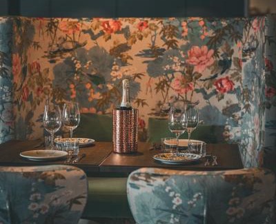Vadstena Hôtel | Slottsgården Hotell & Restaurang