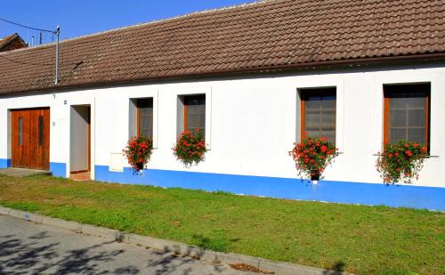 Ratiskovice Appartement | Slovácká chalupa