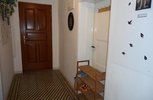 Ratiskovice Appartement | Slovácká chalupa
