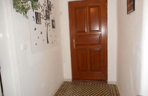 Ratiskovice Appartement | Slovácká chalupa