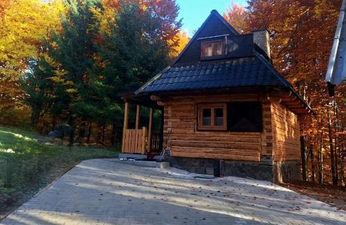 Jasenie Chalet De Ski | Slovenská Koliba