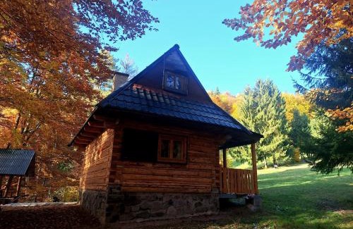 Jasenie Chalet De Ski | Slovenská Koliba