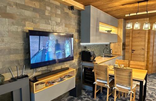 Hrabusice Appartement | Slovensky raj D2