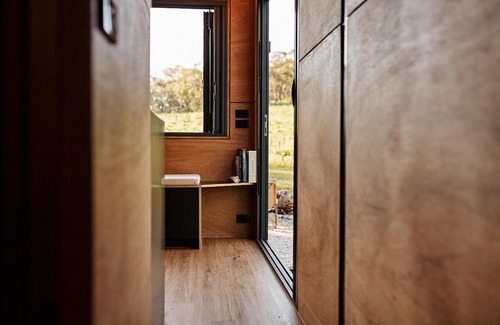 Penwortham Chalet De Ski | Slow Cabin