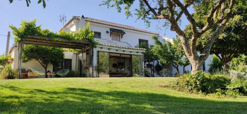 Niguelas Maison | Slow House sa mayma