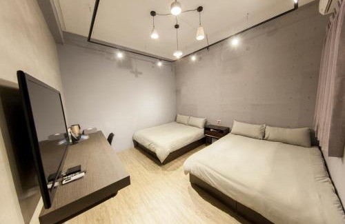 West Central District Maison | Slow Inn