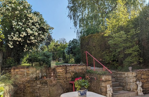 Moulins-Saint-Hubert Maison | Vivre le slow tourisme au gîte La Volette