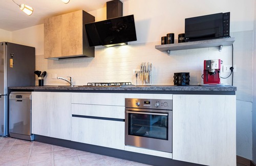 Canale Villa | Slow Villa Barbara-your Holiday Home with private Pool and A/C in Langhe & Roero