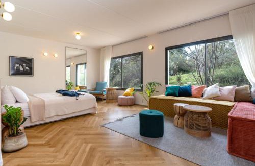 Moran Hôtel | Slowness - Kibbutz Moran