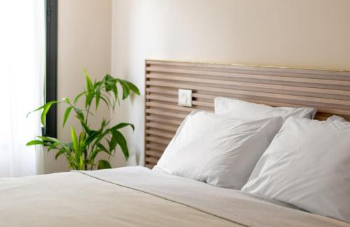 Moran Hôtel | Slowness - Kibbutz Moran