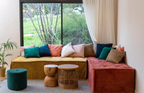 Moran Hôtel | Slowness - Kibbutz Moran
