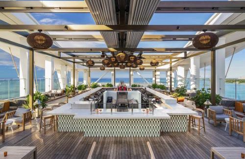 Nassau Hôtel | SLS at Baha Mar