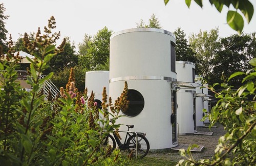 Rottstock Hôtel | slube an den Teichen Hoher Fläming