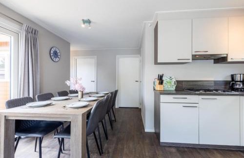 Kuinre Chalet De Ski | Sluisje 55