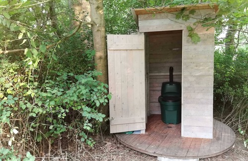 Stoltebuell Cabine | Slumber barrel