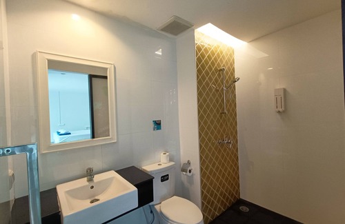 Kata Hôtel | Slumber Party Surf Kata Phuket