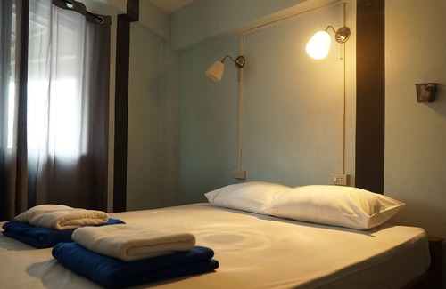 Kata Hôtel | Slumber Party Surf Kata Phuket
