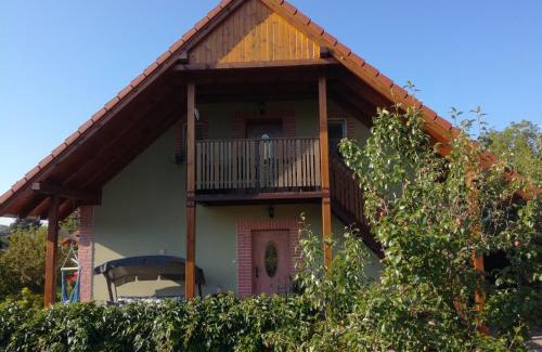 Domanin Maison | Slunečnice - Ubytování v soukromí na Třeboňsku