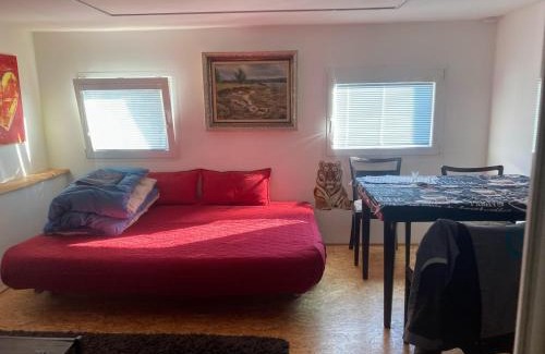Slup Maison | Slup mobilheim u mlýna