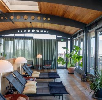 Friedrichshain Hôtel | sly Berlin