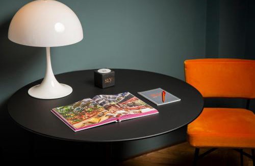 Friedrichshain Hôtel | sly Berlin
