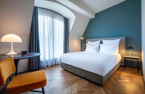 Friedrichshain Hôtel | sly Berlin