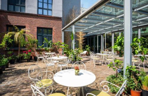 Friedrichshain Hôtel | sly Berlin