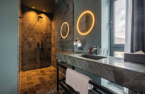 Friedrichshain Hôtel | sly Berlin