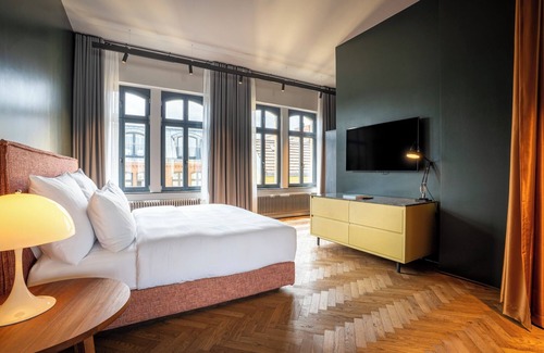 Friedrichshain Hôtel | sly Berlin