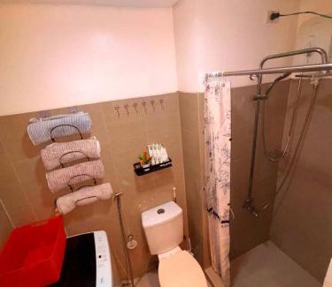 Barangay 76 Hôtel | SLY Staycation at Shore Residences Mall of Asia