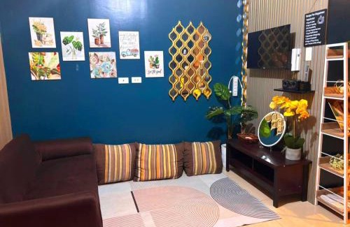Barangay 76 Hôtel | SLY Staycation at Shore Residences Mall of Asia