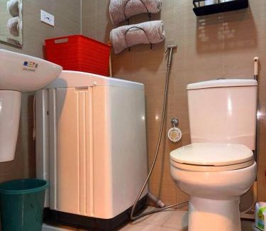 Barangay 76 Hôtel | SLY Staycation at Shore Residences Mall of Asia