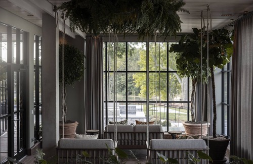 Dalaro Hôtel | Smådalarö Gård
