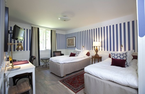 Dalaro Hôtel | Smådalarö Gård